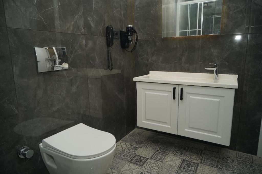 Park Milano Hotel Измир Экстерьер фото